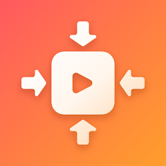 Video Compressor: Reduce Size logo