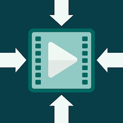 Compress Video - Size Reducer icon