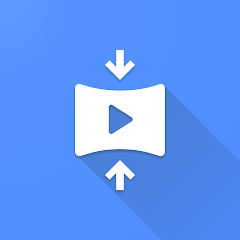 Compress Video - Resize Video logo