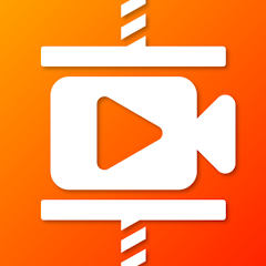 Compress Video Size Compressor logo