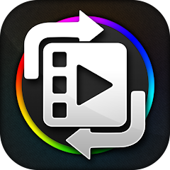 Video Converter, Compressor logo