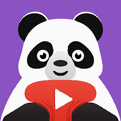 Panda Video Compress & Convert logo