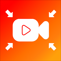 Video Compressor - Reduce Size logo