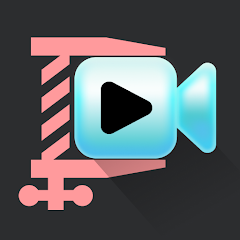 Video Compressor & Converter logo