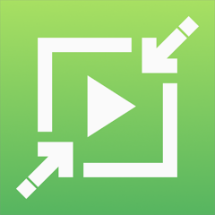 Video Compressor - ShrinkVid logo
